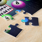 Bingo Puzzle (Seite)
