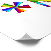 BINGO Rocks Poster (Ecke)