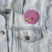 Bingo schlecht gegangen button (Beispiel)
