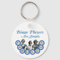 Bingo Spieler sind einfach fantastisch