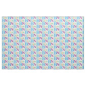 Bingo Stoff (Yard (91,4 cm))