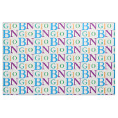 Bingo Stoff (Fat Quarter (45,7 x 55,9 cm))
