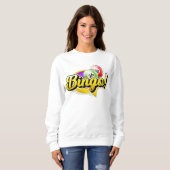 BINGO SWEATSHIRT (Vorne ganz)