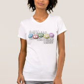 Bingo! T-Shirt (Vorderseite)