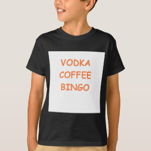 Bingo T-Shirt