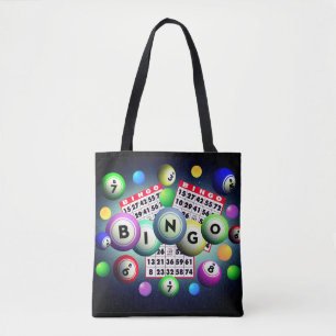 Bingo Tasche