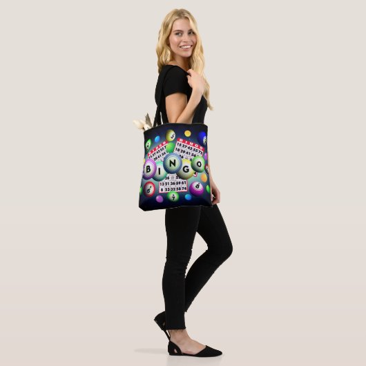Bingo Tasche (Am Model)