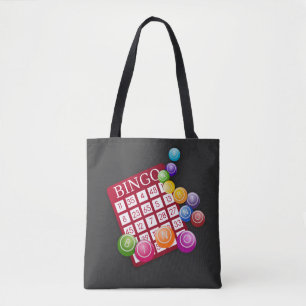 Bingo! Tasche