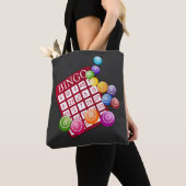 Bingo! Tasche (Von Nahem)