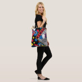 Bingo-Tasche Tasche (Am Model)