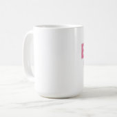Bingo-Tasse Kaffeetasse (Vorderseite Links)