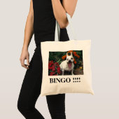 BINGO!!!! TRAGETASCHE (Vorderseite (Produkt))