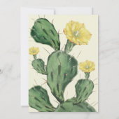 Bingokarte für die Babydusche Einladung (Rückseite)