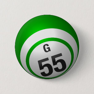 Bingoknopf G 55 Button
