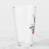 Bingoliebhaber Glas (Rechts)