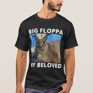 Bingus-Katzenmem Bingus-Katzenmem T-Shirt