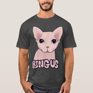 Bingus niedlich Baby T-Shirt