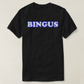 Bingus T-Shirt (Design vorne)