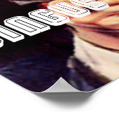 BINGUS WILL SIE POSTER (Ecke)