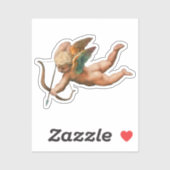 Bini Baby Aufkleber (Blatt)