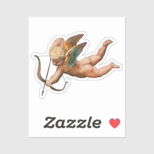 Bini Baby Aufkleber (Blatt)