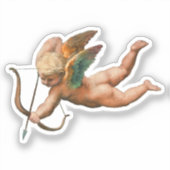 Bini Baby Aufkleber (Vorderseite)