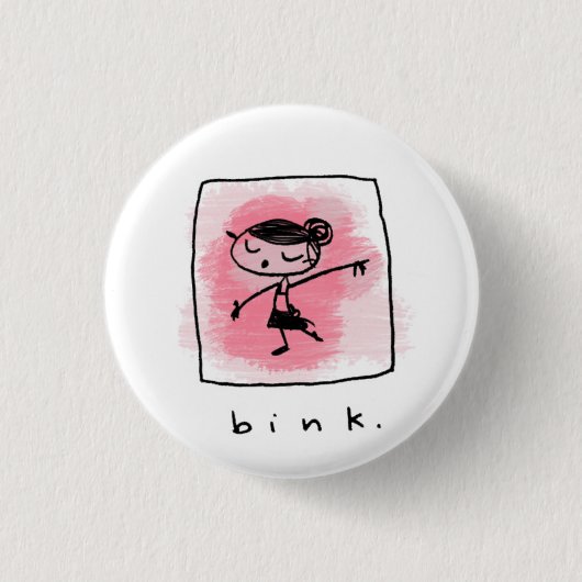 bink. button (Vorderseite)