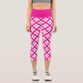 Bink Perry Neoplay Capri Leggings (Vorderseite)