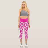 Bink Perry Neoplay Capri Leggings (Vorderseite)
