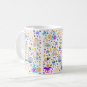 Bink Schnuller Tasse (Vorderseite Links)