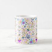 Bink Schnuller Tasse (Mittel)
