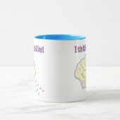 Binkelsprinkler Tasse (Zentrum)