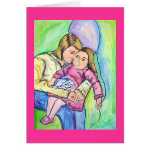 Binkey, Blankey, Ballon