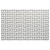Binky Bunnies Fabric (Farbe auswählen) Stoff (Fat Quarter (45,7 x 55,9 cm))