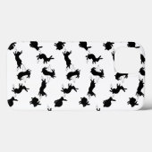 Binky Bunnies iPad Mini Case (Farbe auswählen) (Rückseite (Horizontal))