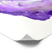 Binky Free Poster (Ecke)