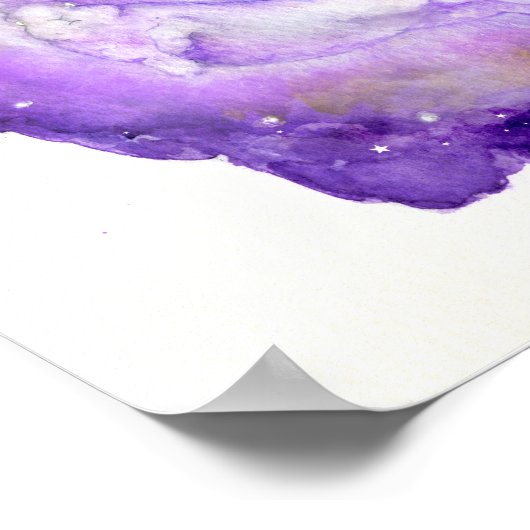 Binky Free Poster (Ecke)