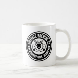 Binnacle Brauerei Tasse 