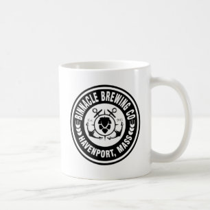 Binnacle Brauerei Tasse 