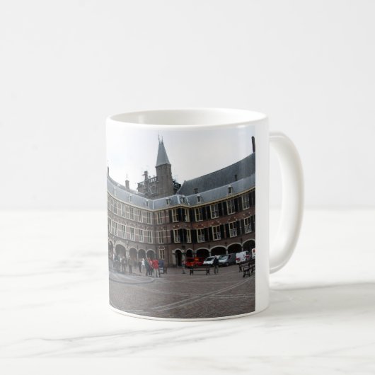 Binnenhof Kaffeetasse (VorderseiteRechts)