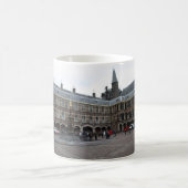 Binnenhof Kaffeetasse (Mittel)