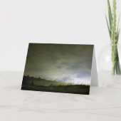 Binnensee Karte (Vorderseite)