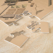 Bino und Fino Ägypten Pyramiden Kinder Jigsaw Puzz Puzzle (Seite)