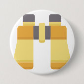 Binokulare Button (Vorderseite)