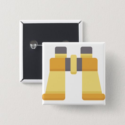 Binokulare Button (Vorne & Hinten)