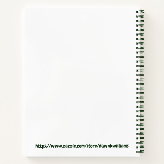 Binomial Theorem Math Spaß Joke, was kann ich sage Notizblock (Rückseite)