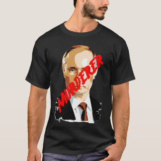 Binsenmörder T-Shirt