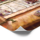 Bintana sa Kinabukasan Poster (Ecke)