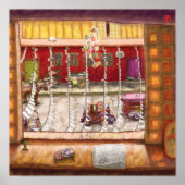 Bintana sa Kinabukasan Poster (Vorne)