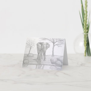 Binti Inspiration Note Card Karte